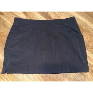Columbia PFG Tidal Skort - size XL - OA